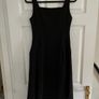Brand new elegant black dress Image 6
