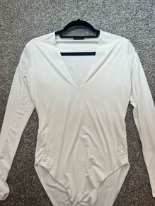 Karen millen bodysuit