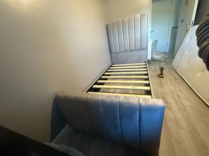 beds