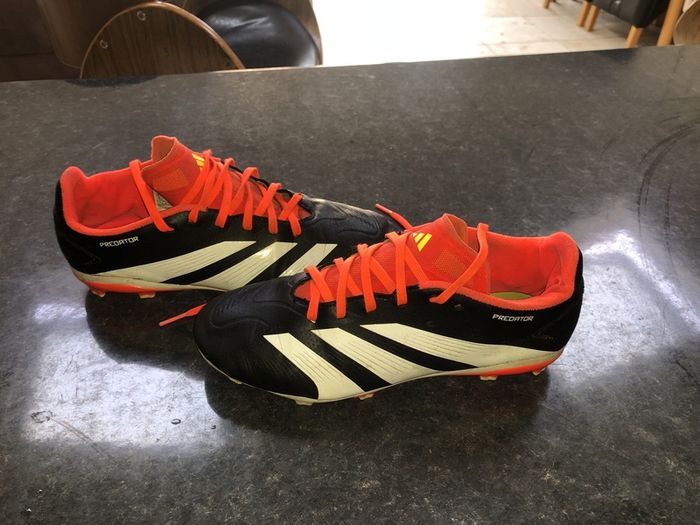 football boots