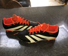 football boots