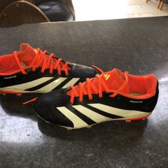 football boots
