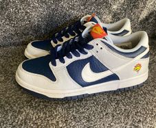 Nike Dunk Low