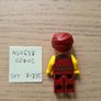 lego njo0637 gravis, set ninjago 71735 Image 2