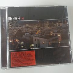 CD The Rakes