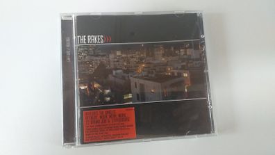 CD The Rakes