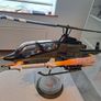 haslab gi joe dragonfly 1/12 Image 4
