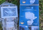 Flood light