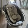 Joie Serina 2in1 Baby Swing & Rocker Image 2