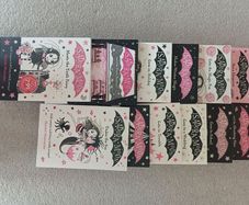 Isadora Moon books