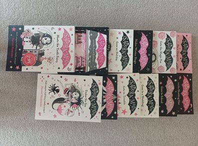Isadora Moon books
