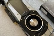 Nvidia GeForce GTX 1080 Ti 11GB GDDR5X with Extras