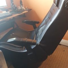 X rocker gaming chair