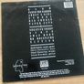 Nirvana Bleach 1989 Tupelo Pressing Image 2