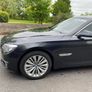 Bmw 730d 2015 Image 4