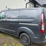 172 Ford Transit Custom Image 4