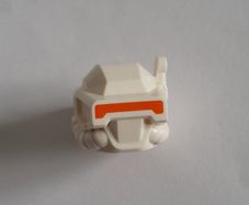 LEGO -  Mini Figure - Space Helmet