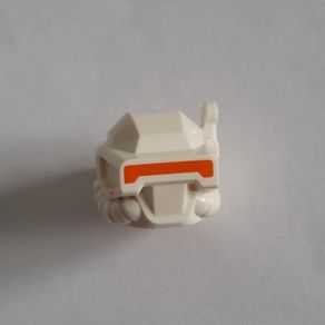 LEGO -  Mini Figure - Space Helmet