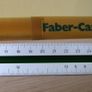 Faber Castell Triangular Ruler Image 5