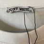 Off White BNWT (ish) XXL T Shirt Image 3