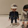 Playmobil Mars Mission Figures Image 2
