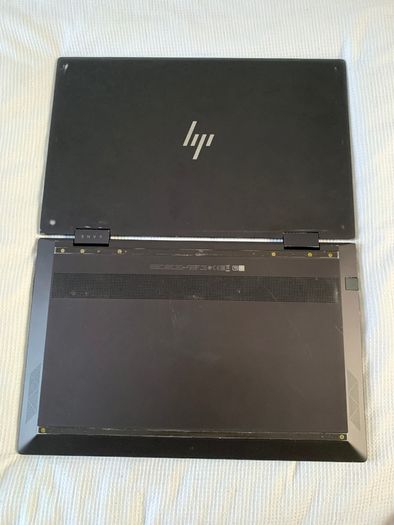 HP ENVY x360 15" 2-in-1 Touchscreen Laptop