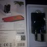 Speed mini dual trawel usb wall charger 10 watt Image 2