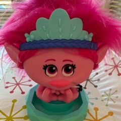 Troll styling head