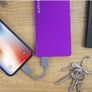 Urbanears Charge and Sync Key Chain Charger, USB A to USB B | Micro Image 3