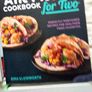 8 Cookbooks | Joe Wicks | Jamie Oliver | The Happy Pear | The Essential Air Fryer Image 9