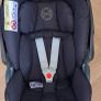 Cybex Car Seat System Image 6