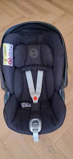 Cybex Car Seat System