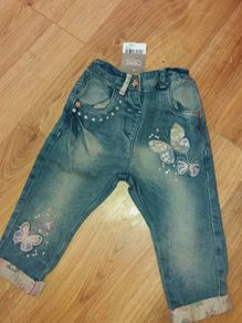 Next jeans BNWT