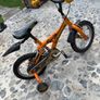 Kids bike Image 5