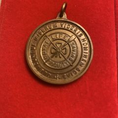 Royal Life Saving Society Medal