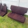 ford mk2 seats Image 3