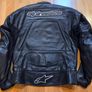 Alpinestars 2 piece leathers Image 4