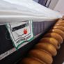 King Size bed frame  mattress, and Double bed with mattress, first see will buy Image 4