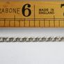 Sterling Silver 925 Hallmarked Bracelet 4,5g Image 9