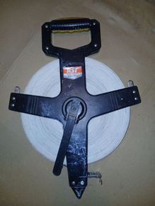 100m tape measure