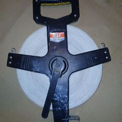 100m tape measure