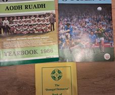 GAA Collector Items