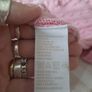 pink Tommy hilfiger jumper Image 5