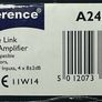 Antiference RemoteLink A240D TV signal amplifier Image 2