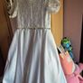 communion dress Image 2