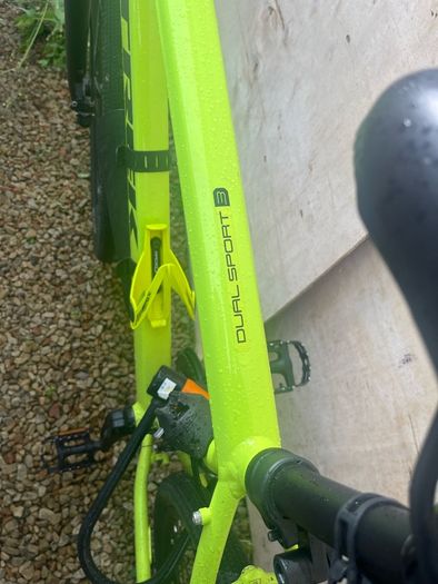 Trek Dual Sport 3
