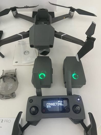 Dji Mavic 2 Pro