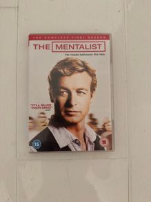 The Mentalist Season 1