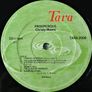 Christy Moore  Prosperous Irish pressing Image 4
