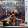 Metroid 3DS bundle (game + 2 amiibo) Image 2